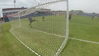 Chute do Bem - Torante 7 vs 0 Chute do Bem 01 - 25/10/2025