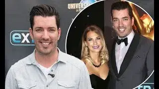 Jonathan Scott of Property Brothers splits with girlfriend Jacinta Kuznetsov with 'no drama or