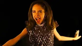 GOLDFINGER Lip Sync by Julia Butters