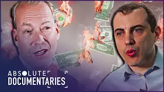 Bitcoin Unveiled: The Wild History of Money and Crypto Currency Relevance