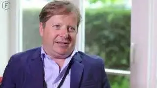 Apps for Good Founder Talks - Charles Dunstone, Carphone Warehouse and TalkTalk