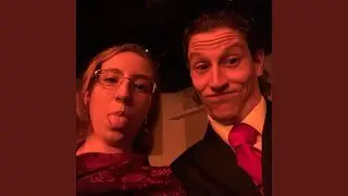 Claire Bear and her Dan the Man