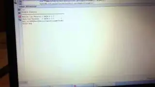 RedBee RFID Reader interface with Java