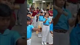 Jasmint students are rocking everywhere