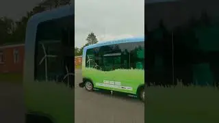autonomes fahren mit EMiL
