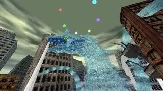 Ranking Sonic Adventure Bosses