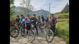 🤟🚴&zwj;♂️ Nocito - Territorio B-Guara 100 %