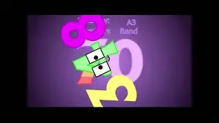 Numbers band 70