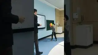 имронжон мактабда #imron #внук
