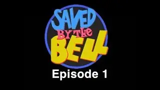 Saved by the bell Series Your Story Universe