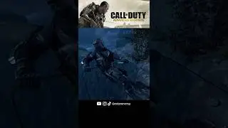 Крутой убл*док, надо признать. #callofduty #advancedwarfare #cod #callofdutyadvancedwarfare