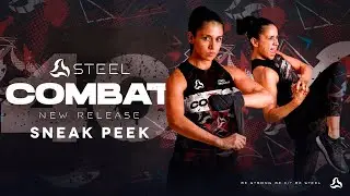 STEEL COMBAT M40 - Sneak Peek