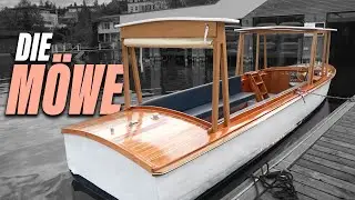 MÖWE – Die Rückkehr der Weissensee-Legende von 1930