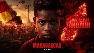 Madagascar Gen Z Protest Explained: Government Takeover & Chaos in Antananarivo