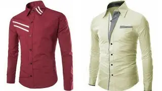 latest shirt designs for men 2019
