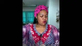 The Candy Lady (Part 10) When Somebody Spend $100 | Auntie Franny | The Candy Lady Series
