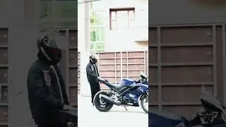 Wheel cover r15v3 for any bikes #r15v3 #shorts #shortvideo #shortsyoutube #subscribe #bike #r15