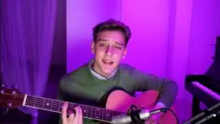 Frank Sinatra - Fly Me To The Moon (Cover)