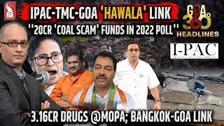 Goa 360° Noon | Editor | Prudent | 100126