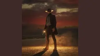 The Outlaw the Devil Warned You About