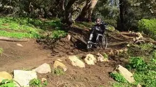Firefly Trail Ride w Title