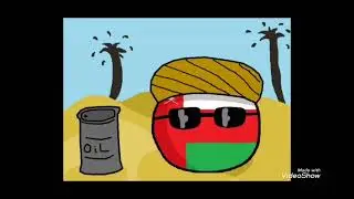 The Asian Countries, they re Countryballs #countryballs 