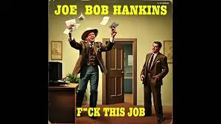 F--K THIS JOB (Obscure 1950s country music)