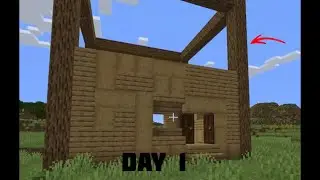 Create Mod Series Day 1