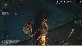 Where Winds Meet MistVeil Prison Chest Guide