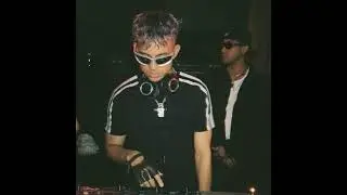 (FREE) Alvaro D&iacute;az x Jhayco - 