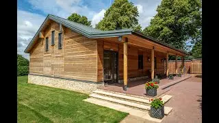 Scotts of Thrapston  ~ St Peters Timber Education Building