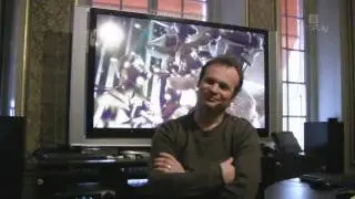 Ten Questions: Hermen Hulst - Guerilla Games Managing Director (Killzone 3) (FirstPlay Feature)