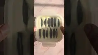Вирусный японский чизкейк, но с изюминкой 🍪🥣