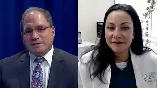 Health Talk 129: Post-COVID-19 CARE Program