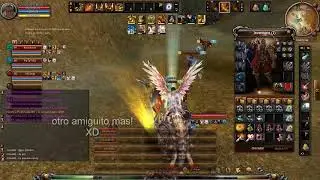 MATANDO AL MEJOR LUCHADOR DE LUZ 