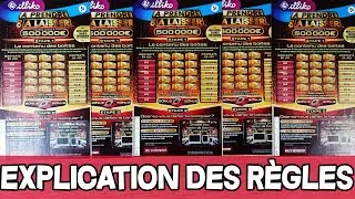 🍀Jeu Illiko FDJ🍀 - À PRENDRE OU À LAISSER : Explication des règles 😂