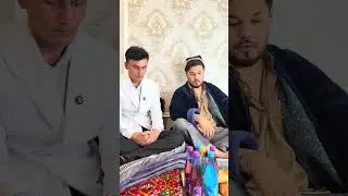Rais buva to&rsquo;yda
