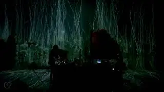 Minimal Collective x Nxt Museum x ADE 2020 w/ Boris Acket & Vincent Rang Live A/V