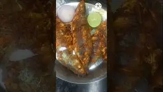 fish fry 🐟🫕l fish recipe 🦞🍤l #viral #training #recipe #shot #trending