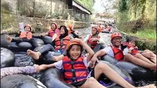 Fun tubing muncul