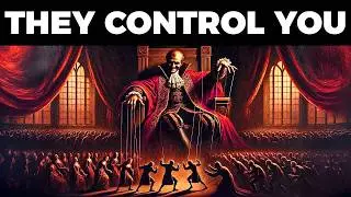 How to manipulate like the 1% elite | Machiavelli