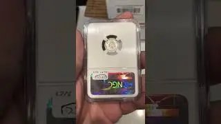 This RARE Coin Finally Sold for BIG MONEY! #shorts