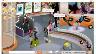 Let's Take A Look At Nickelodeon's Virtual World
