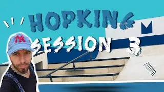 YOU'RE TOO FAT TO SKATE, THEY SAY | Insanity Skateboard 😂