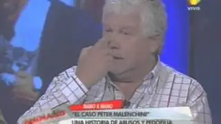 el secreto de san isidro en el programa de fantino parte 2/3