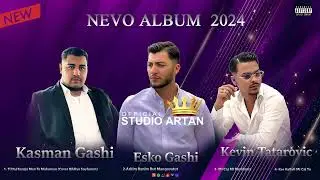 1- Ti Daj Kergja Man Te Mukeman (Esko Gashi & Kasman Gashi & Kevin Tatarovic) 2024-2025