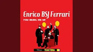 You Bring Me Up (Original Mix)