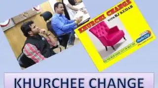 Rj Kedar Joshi ne ki Pune Mayor Prashant Jagtap ke sath Khurchee Change