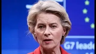 Brussels given final Brexit warning by Lord Frost in brut@l ultimatum &ndash; &lsquo;Stakes are high!'