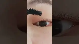Kiss Me Heroine Mascara Long & Curl #mascara #kissmeheroine #kissmeheroinemake #kissmeheroinemascara